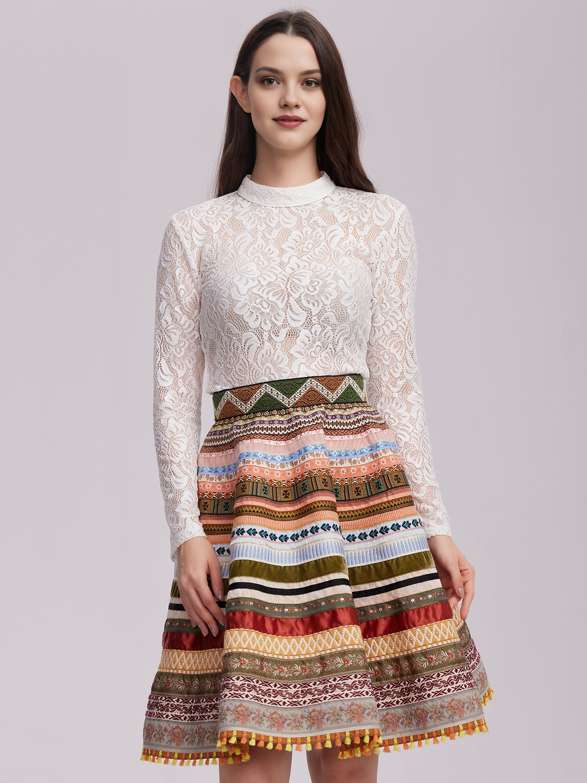 Ehreer Dirndl – Elegante Trachtenmode